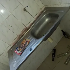2 Bedroom Farm House for Rent in Sinza Meeda