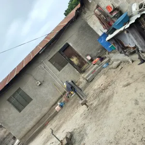 8-Bedroom Bungalow in Msimbazi Centre, Ilala for Sale