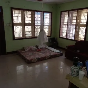 7-Bedroom Bungalow in Sinza B for Sale