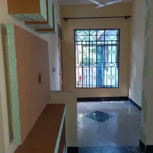 3-Bedroom House for Rent in Ubungo Msewe, Kinondoni