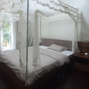 Furnished 3-Bedroom Apartment in Kinondoni for Rent