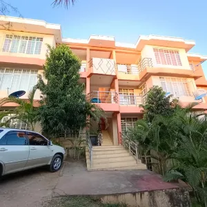 Mini Flat in Kimara Temboni for Rent