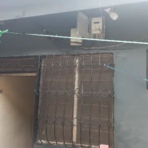 1 Bedroom Bungalow for Rent in Sinza Mugabe Road