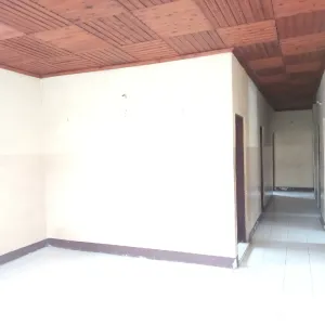 3-Bedroom Bungalow for Rent in Sinza E