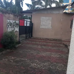 3-Bedroom House in Sinza Bamaga for Rent