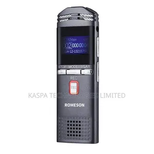 Romeson RS-28 8GB Voice Recorder