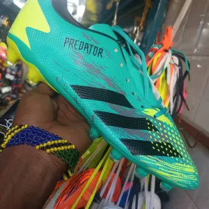 Adidas Predator - Brand New