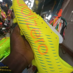 Adidas Adizero Football Boots