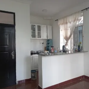 Mini Flat for Rent in Ubungo Kibo, Kinondoni