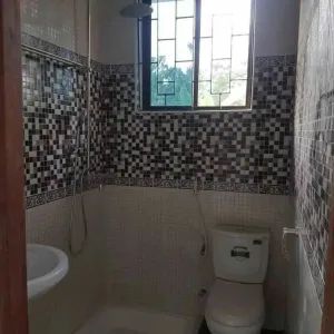 3-Bedroom Mansion in Mbezi Beach for Rent