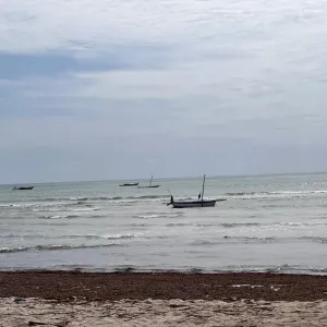 Beach Plot at Ununio