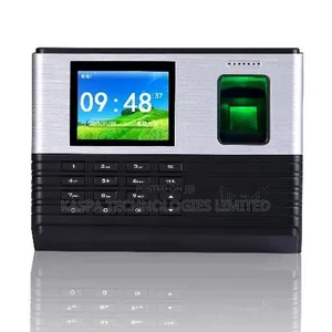 Mashine ya Kuhudhuria kwa Alama ya Vidole Realand A-L355 - 3