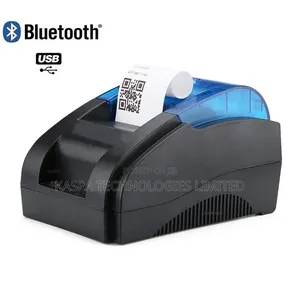 Printa ya Stakabadhi ya Thermal RM01U 58mm