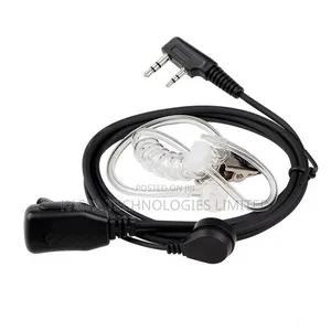 Walkie Talkie Earpieces - 2