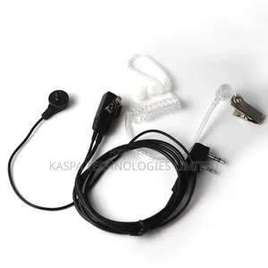 Walkie Talkie Earpieces - 3