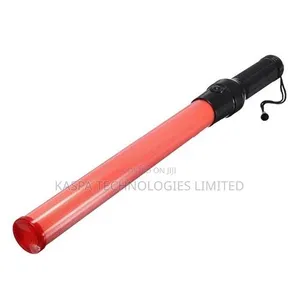 Rechargeable LED Traffic Baton - 3