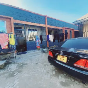1bdrm Apartment in Kijitonyama, Kinondoni for Rent