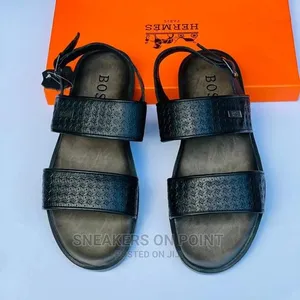 Sandal za Kiume za Louis Vuitton - 2