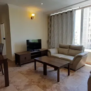 Furnished 2-Bedroom Apartment in Masaki, Kinondoni for Rent