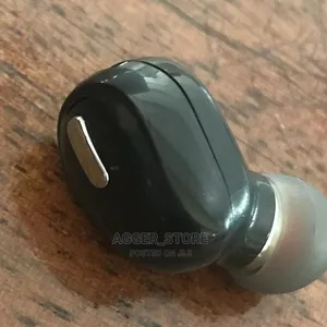 Single Mini TWS Earbud