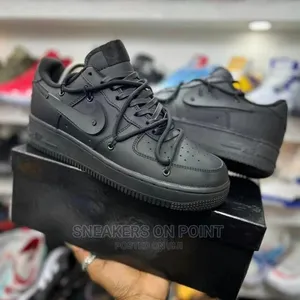 Original Nike Air Force 1