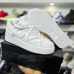 Original Nike Air Force 1 - 2
