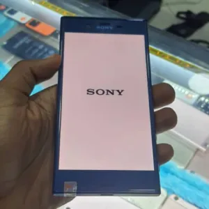Sony Xperia XZ1 64 GB Blue - Ilala - by BEST P.