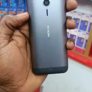 New Nokia 230 Black