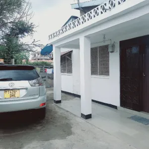 2bdrm House in Sinza Kumekucha for Rent