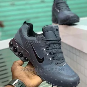 Nike Sneakers - 2