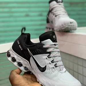 Original Nike Air Max - 2