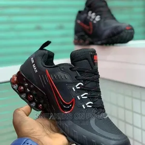 Original Nike Air Max