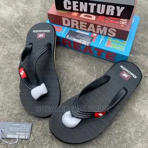Slippers Asili za Unisex - 2