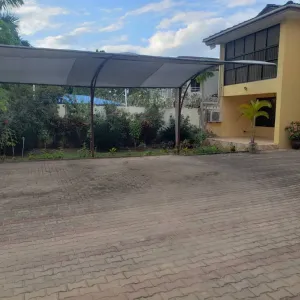 4bdrm House in Masaki, Kinondoni for Rent