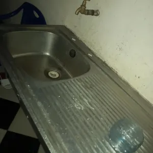 Mini Flat in Sinza Mori for Rent