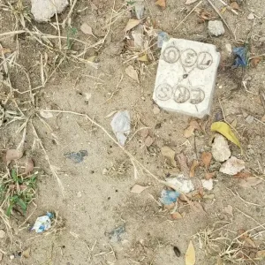 Plot for Sale