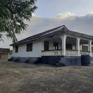 5bdrm House in Kibamba, Ilala for Sale