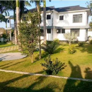 4bdrm House in , Kinondoni for Rent