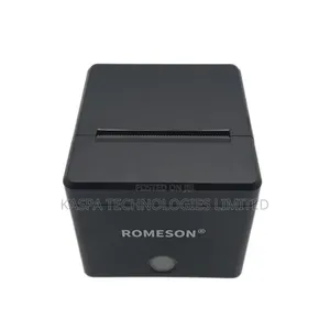 Romeson RM80-UEB 80mm Thermal Printer - 2