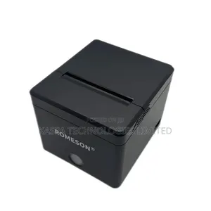 Romeson RM80-UEB 80mm Thermal Printer - 3