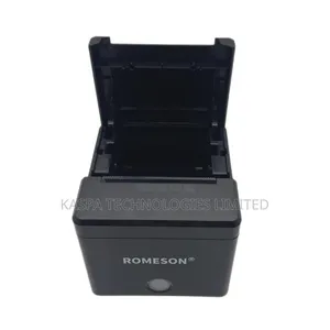 Romeson RM80-UEB 80mm Thermal Printer - 5