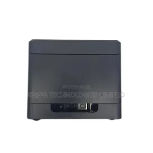 Romeson RM80-UEB 80mm Thermal Printer - 6