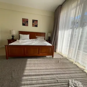 Furnished 3bdrm Apartment in Mikocheni for Rent