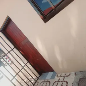 2bdrm Apartment in Ubungo Msewe Golani, Kinondoni for Rent