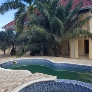 4bdrm Bungalow in Mbezi Beach for Rent