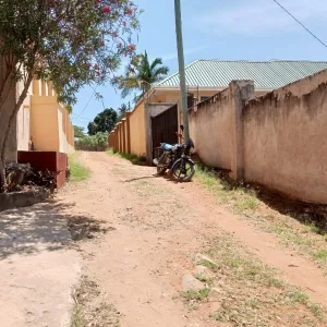 4bdrm Bungalow in Salasala, Kinondoni for Sale