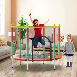 Trampoline 4ft