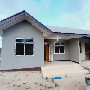 2bdrm Bungalow in Makongo Juu Mwsho, Kinondoni for Rent