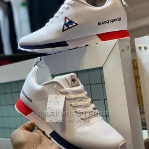 Le Coq Sportif Sneakers