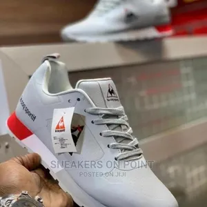 Viatu vya Le Coq Sportif - 2